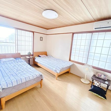 Makeit 1To3 - Vacation Stay 17354 Chichibu Exterior photo