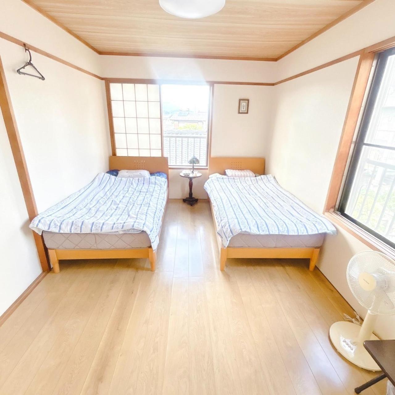 Makeit 1To3 - Vacation Stay 17354 Chichibu Exterior photo