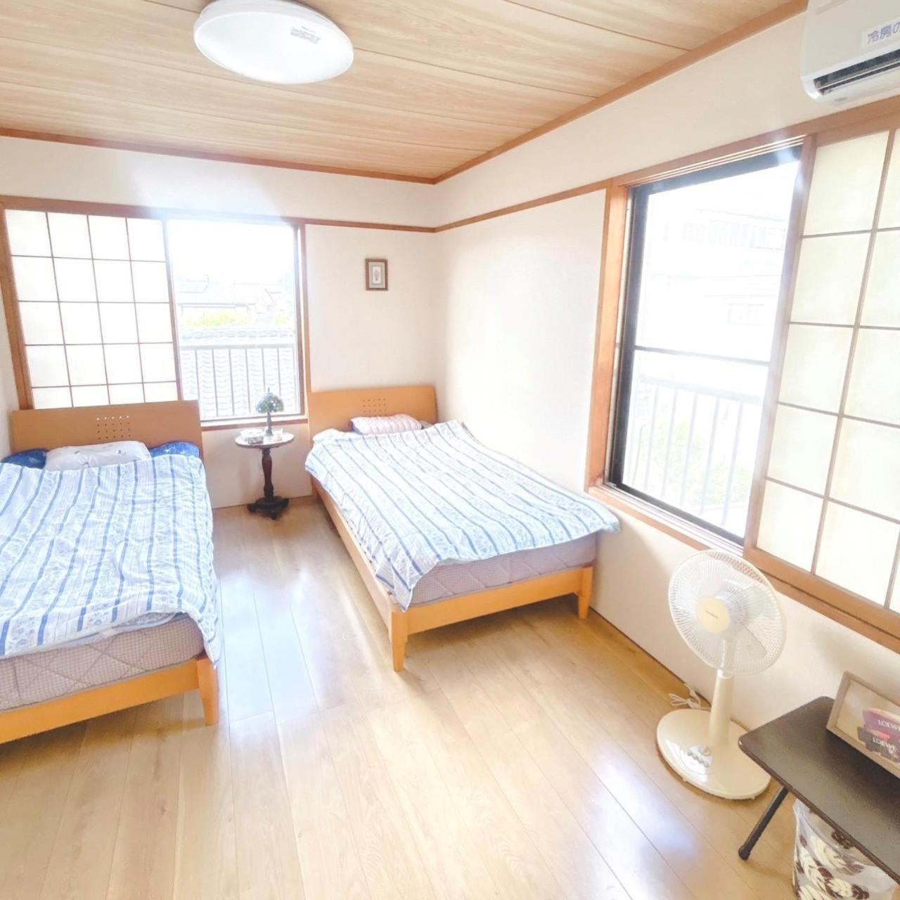 Makeit 1To3 - Vacation Stay 17354 Chichibu Exterior photo